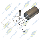 740.30-1000128-08 Гильза с порш,с пальцем и кольцами Евро-1,2 дв.740.30,740.31; (кольца 740.60-02) 40 группа «Федерал Могул» ФМ КАМАЗ